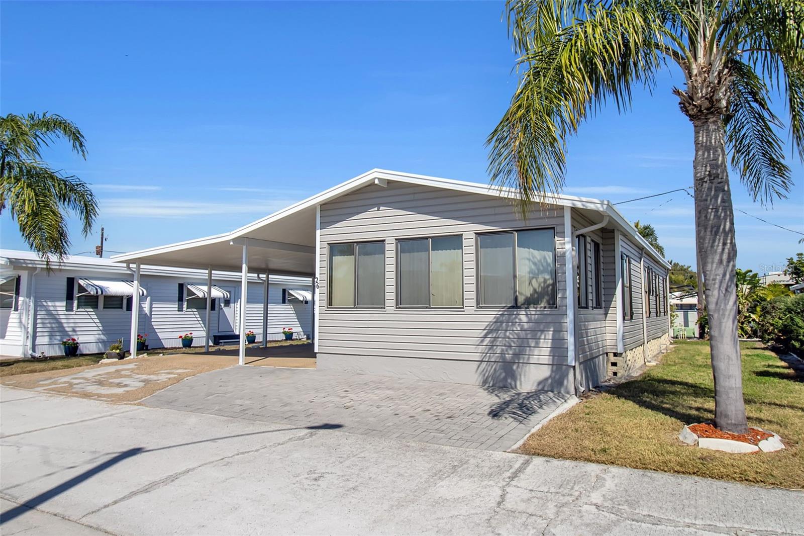 PARADISE BAY ESTATES, A RESIDENTIAL COOP - Residential