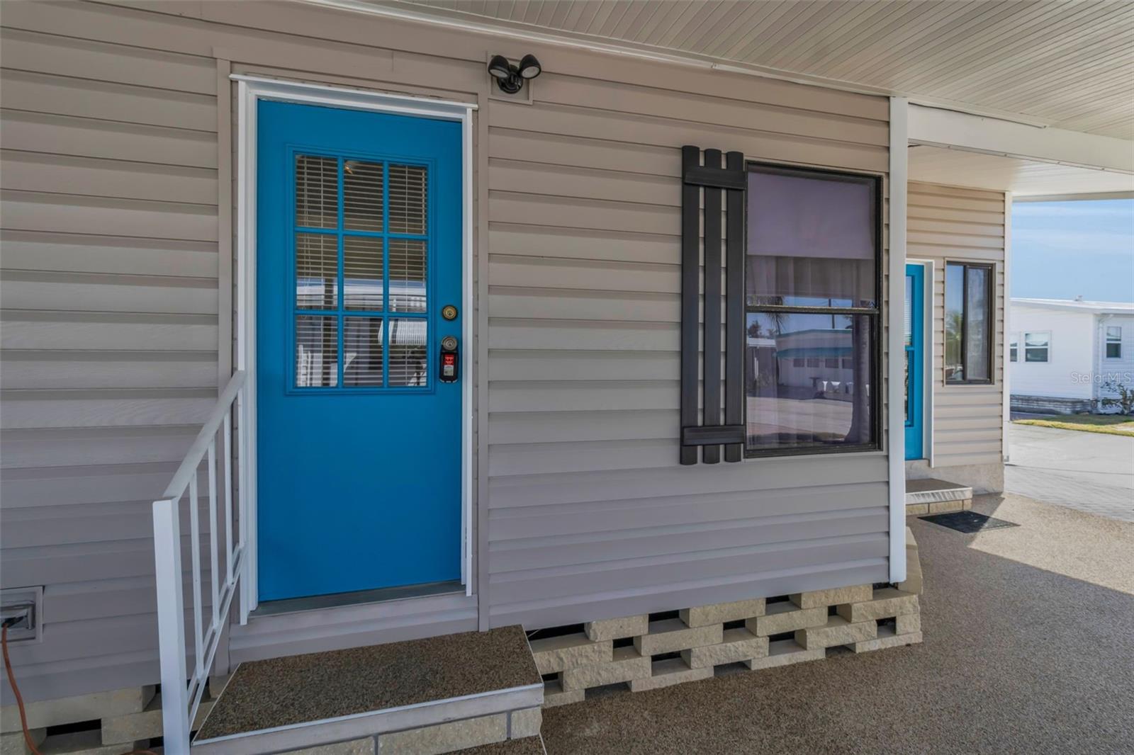 PARADISE BAY ESTATES, A RESIDENTIAL COOP - Residential