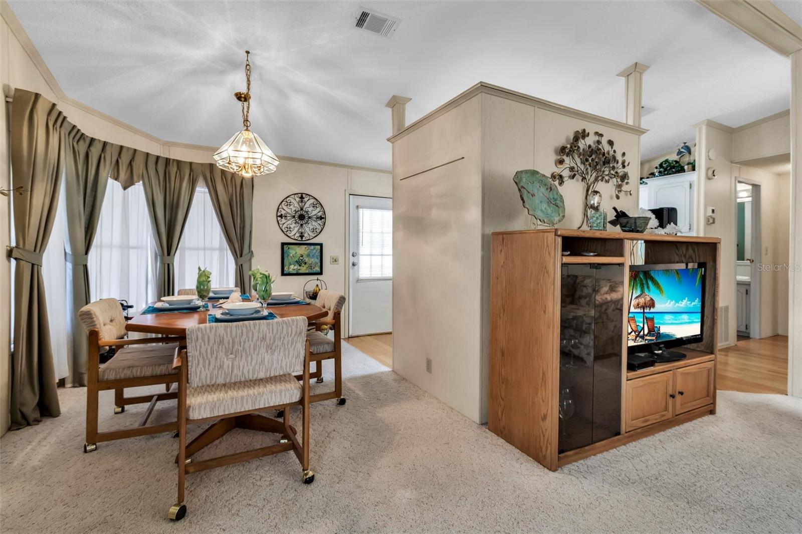 PARADISE BAY ESTATES, A RESIDENTIAL COOP - Residential