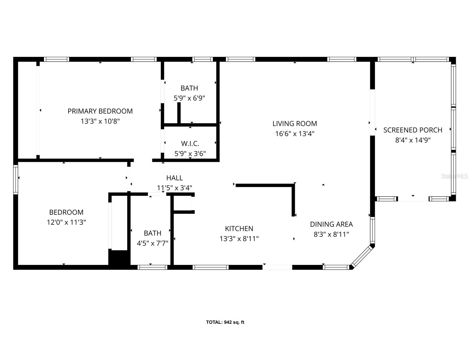 PARADISE BAY ESTATES, A RESIDENTIAL COOP - Residential