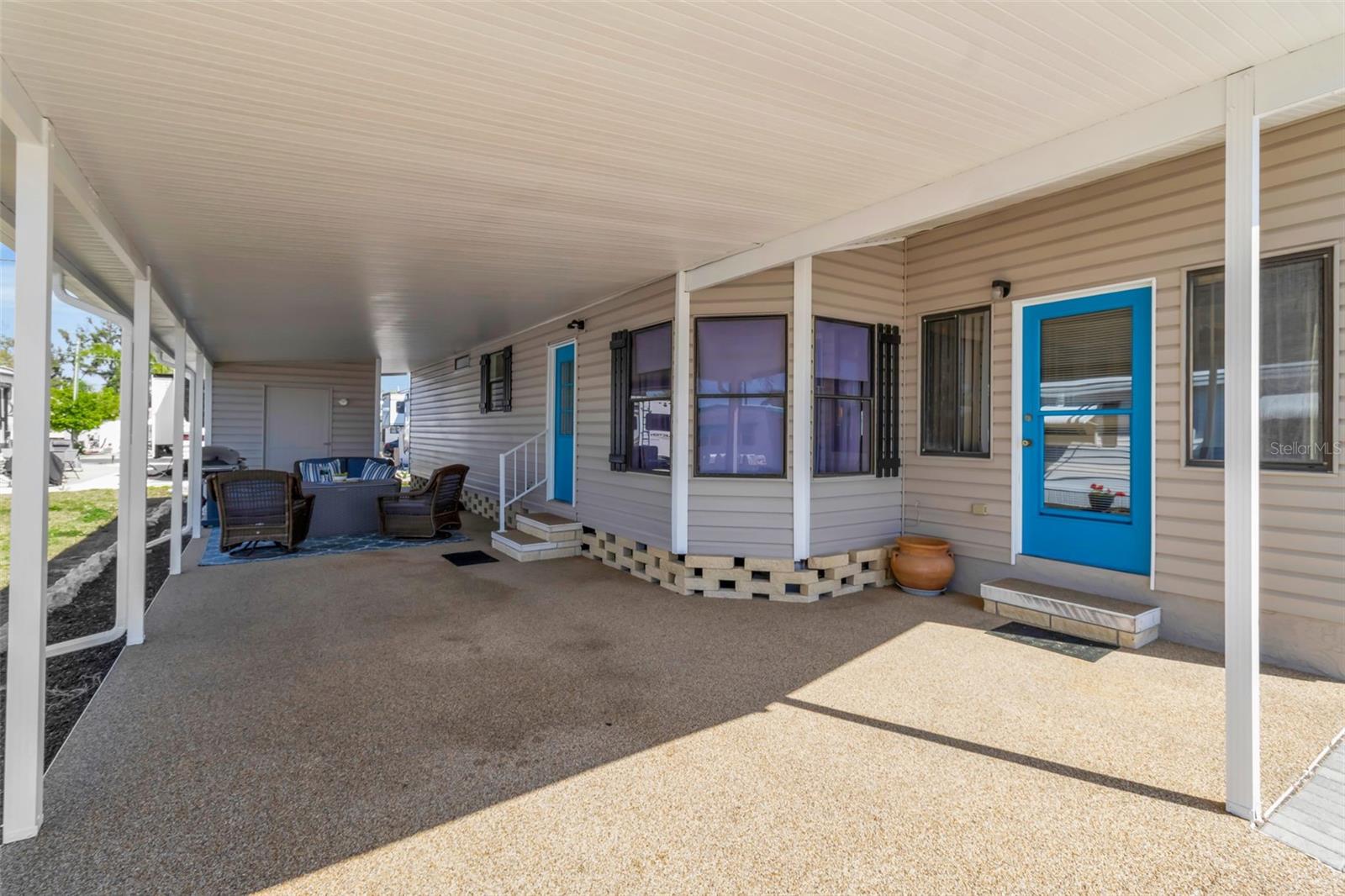 PARADISE BAY ESTATES, A RESIDENTIAL COOP - Residential