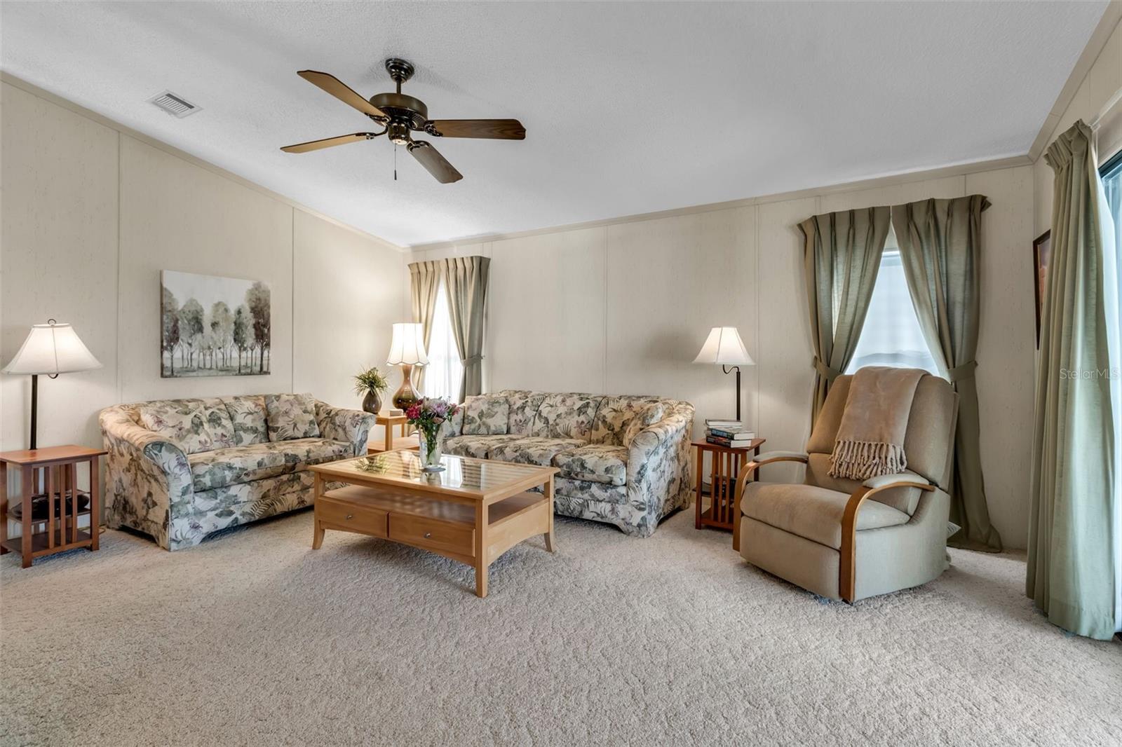 PARADISE BAY ESTATES, A RESIDENTIAL COOP - Residential