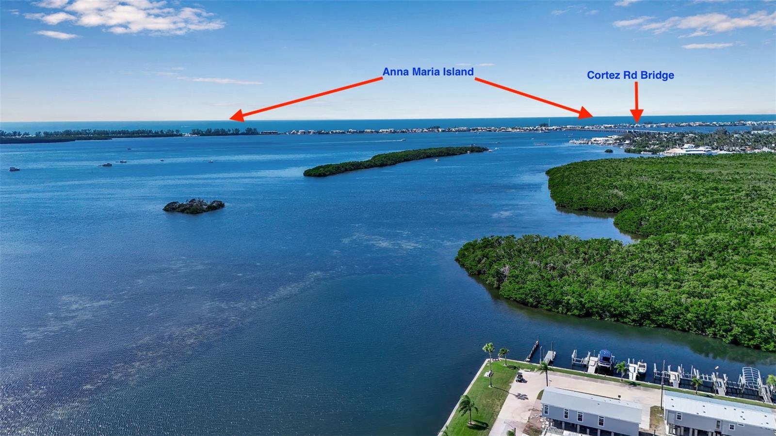 PARADISE BAY ESTATES, A RESIDENTIAL COOP - Residential