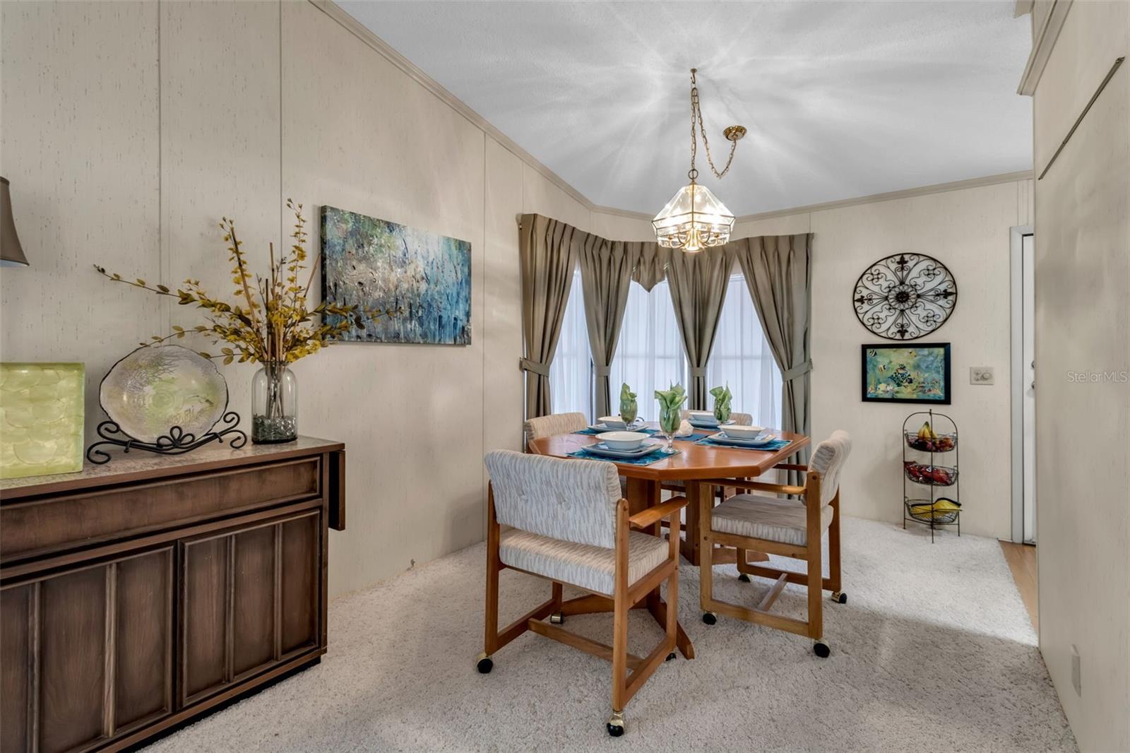 PARADISE BAY ESTATES, A RESIDENTIAL COOP - Residential