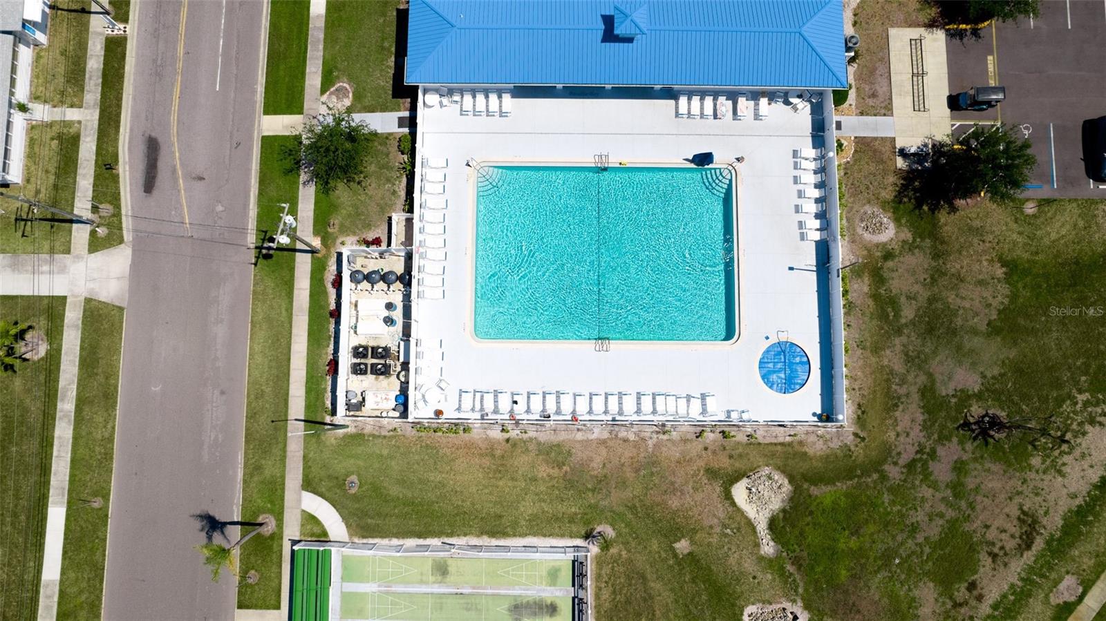 PARADISE BAY ESTATES, A RESIDENTIAL COOP - Residential