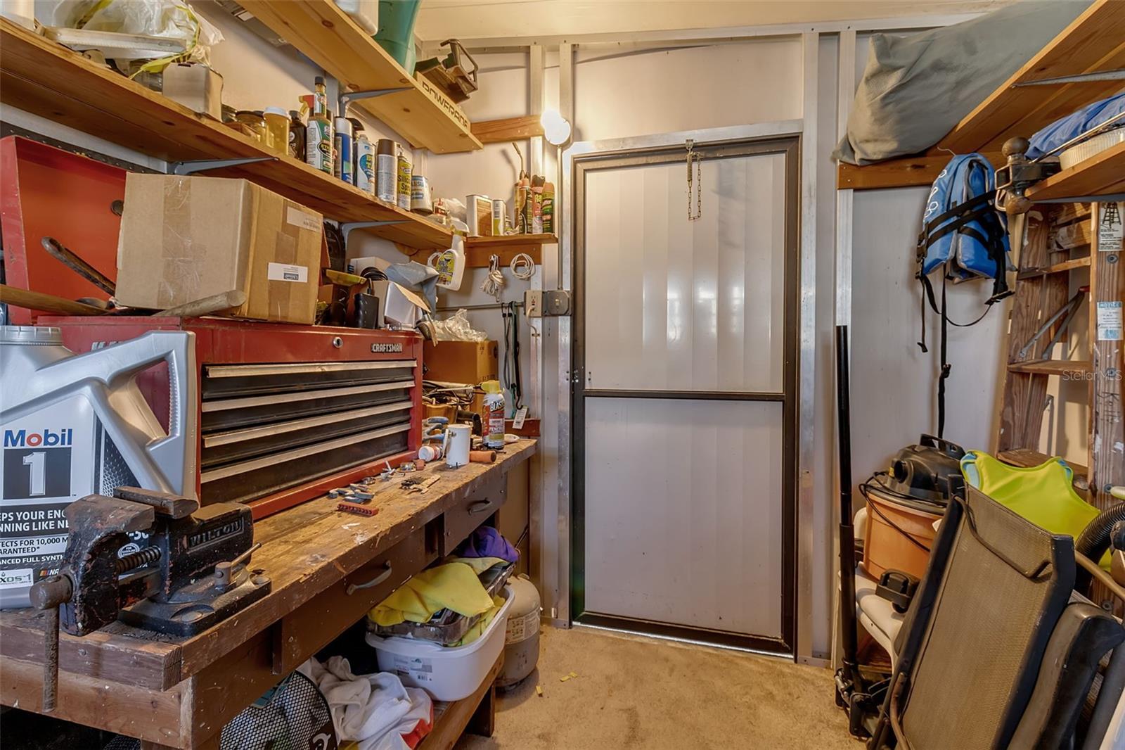 PARADISE BAY ESTATES, A RESIDENTIAL COOP - Residential