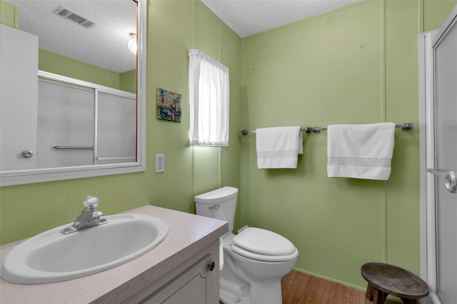 PARADISE BAY ESTATES, A RESIDENTIAL COOP - Residential