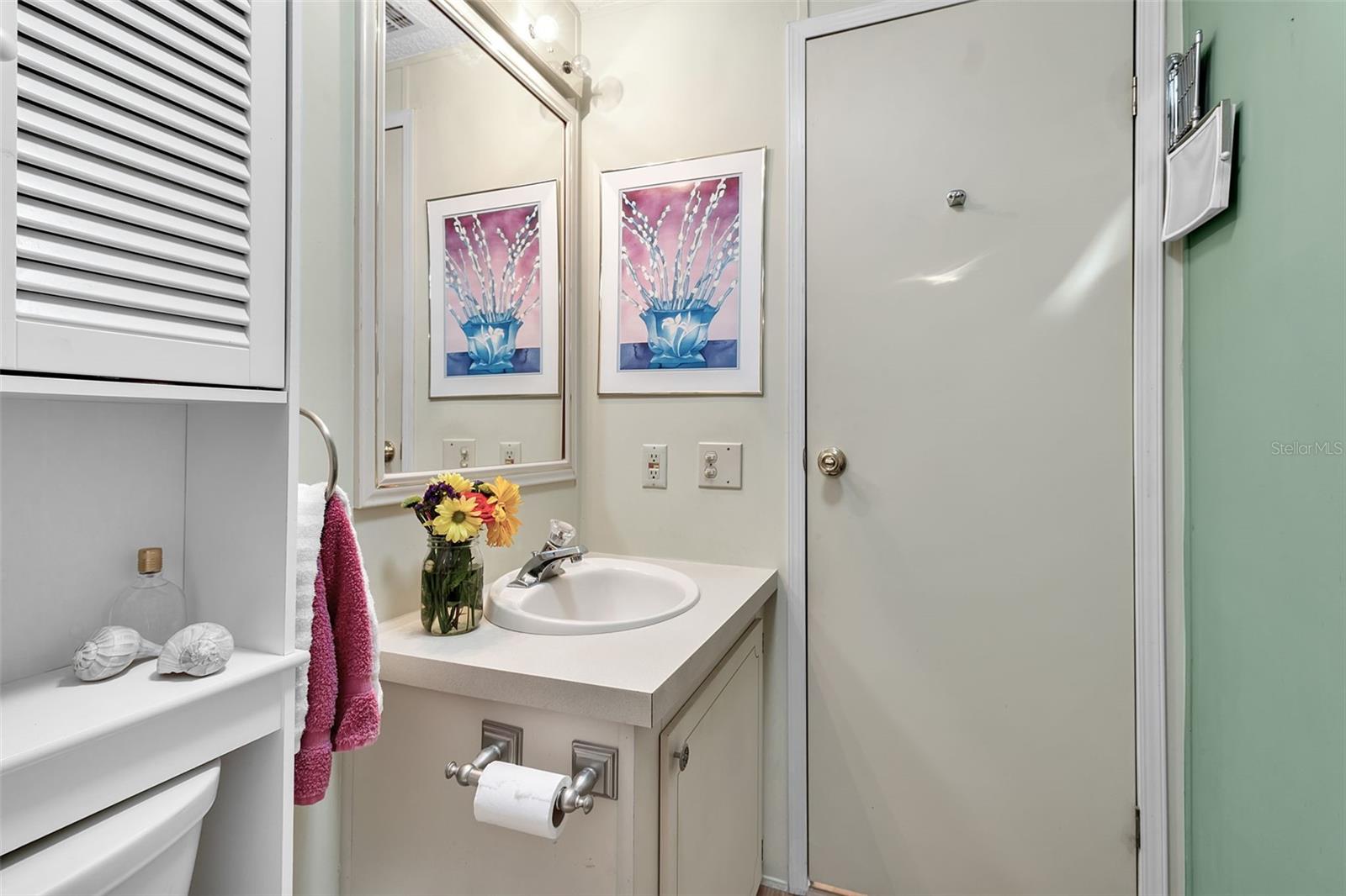 PARADISE BAY ESTATES, A RESIDENTIAL COOP - Residential