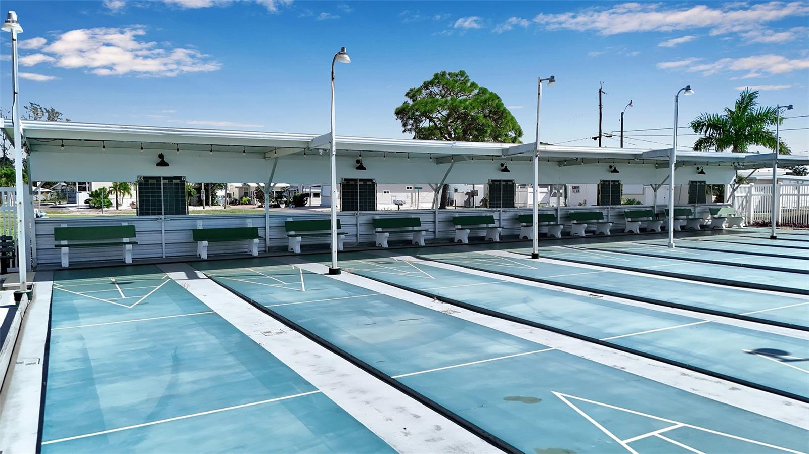 PARADISE BAY ESTATES, A RESIDENTIAL COOP - Residential