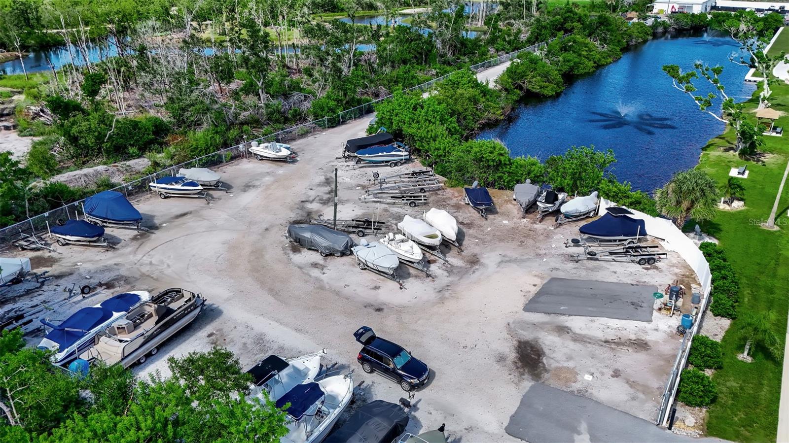 PARADISE BAY ESTATES, A RESIDENTIAL COOP - Residential