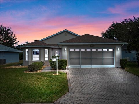 A home in LEESBURG