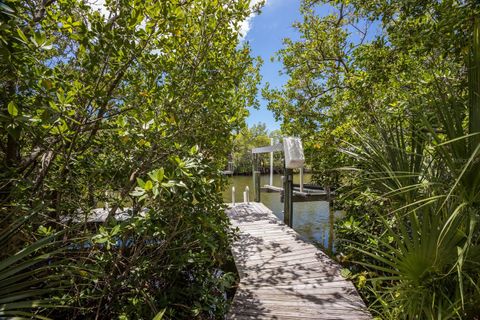 A home in ANNA MARIA