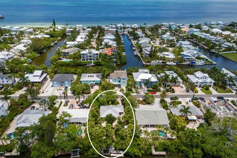 A home in ANNA MARIA