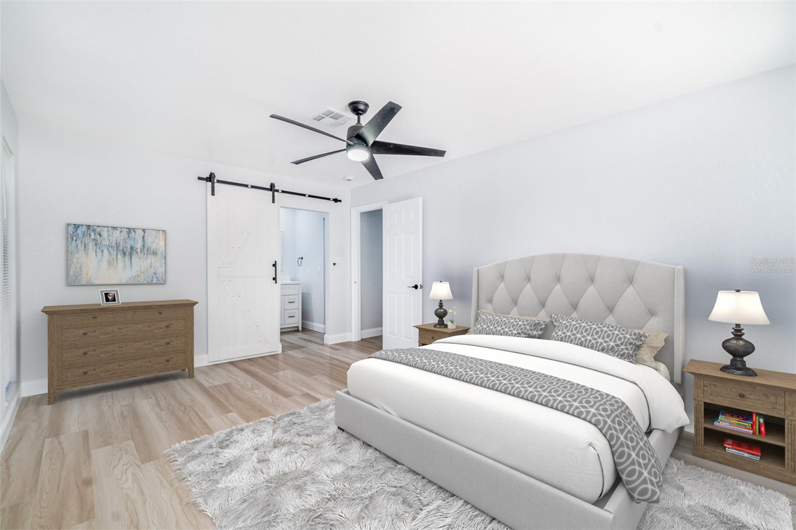 ROYAL WOODS PH 01 - Residential