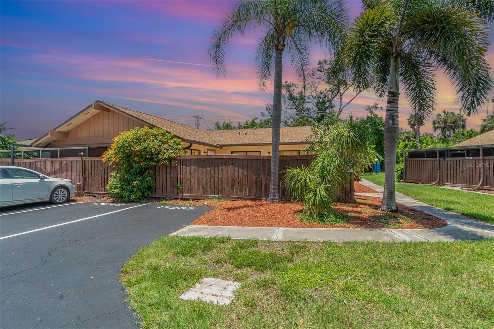 ROYAL WOODS PH 01 - Residential