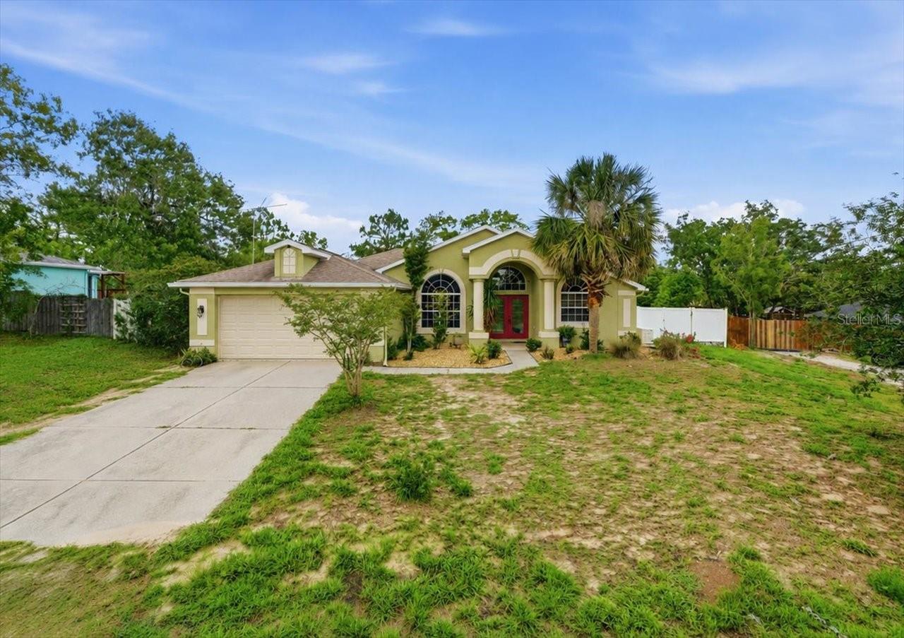 11312 LARK SPARROW ROAD