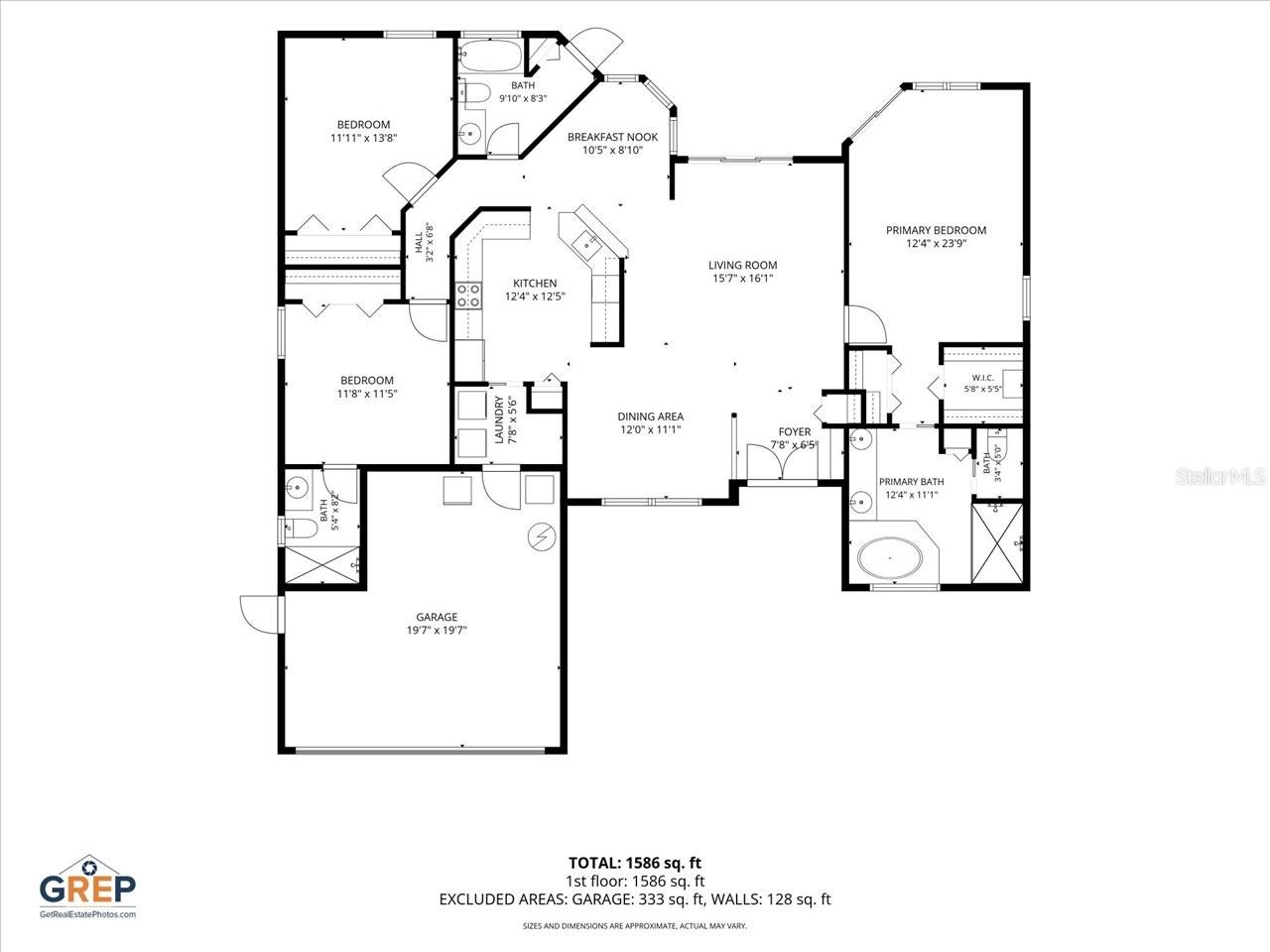 11312 LARK SPARROW ROAD