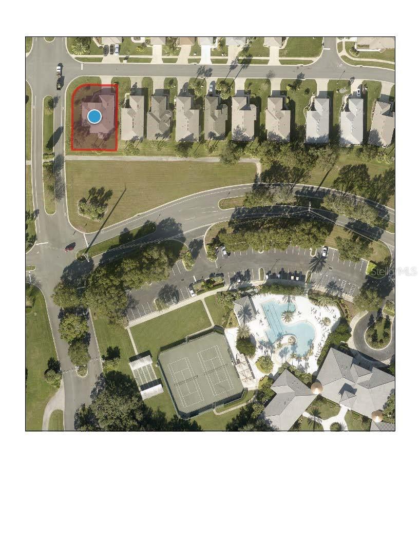 LEESBURG LEGACY LEESBURG UNIT 02 LT 163 - Residential