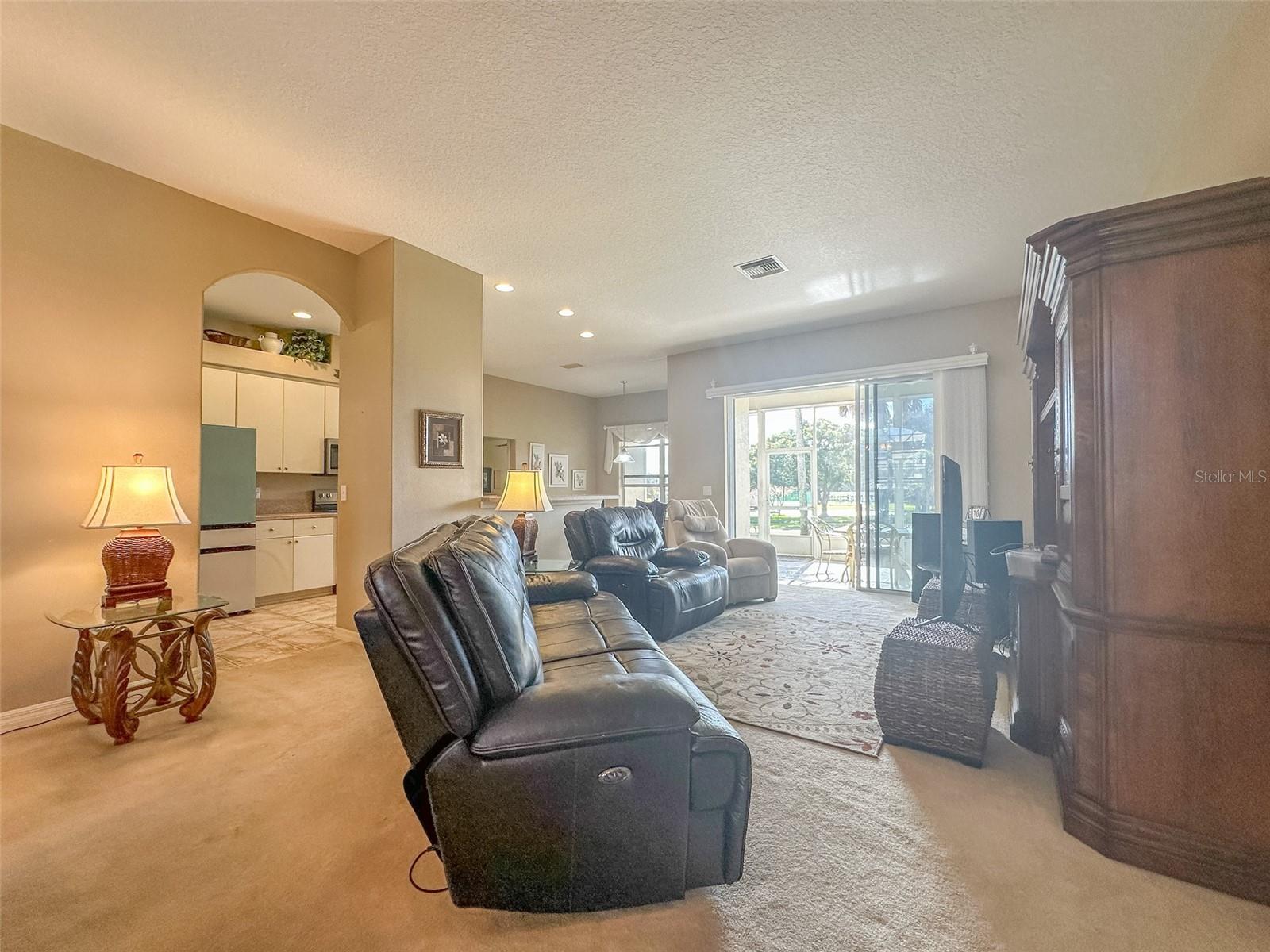 LEESBURG LEGACY LEESBURG UNIT 02 LT 163 - Residential