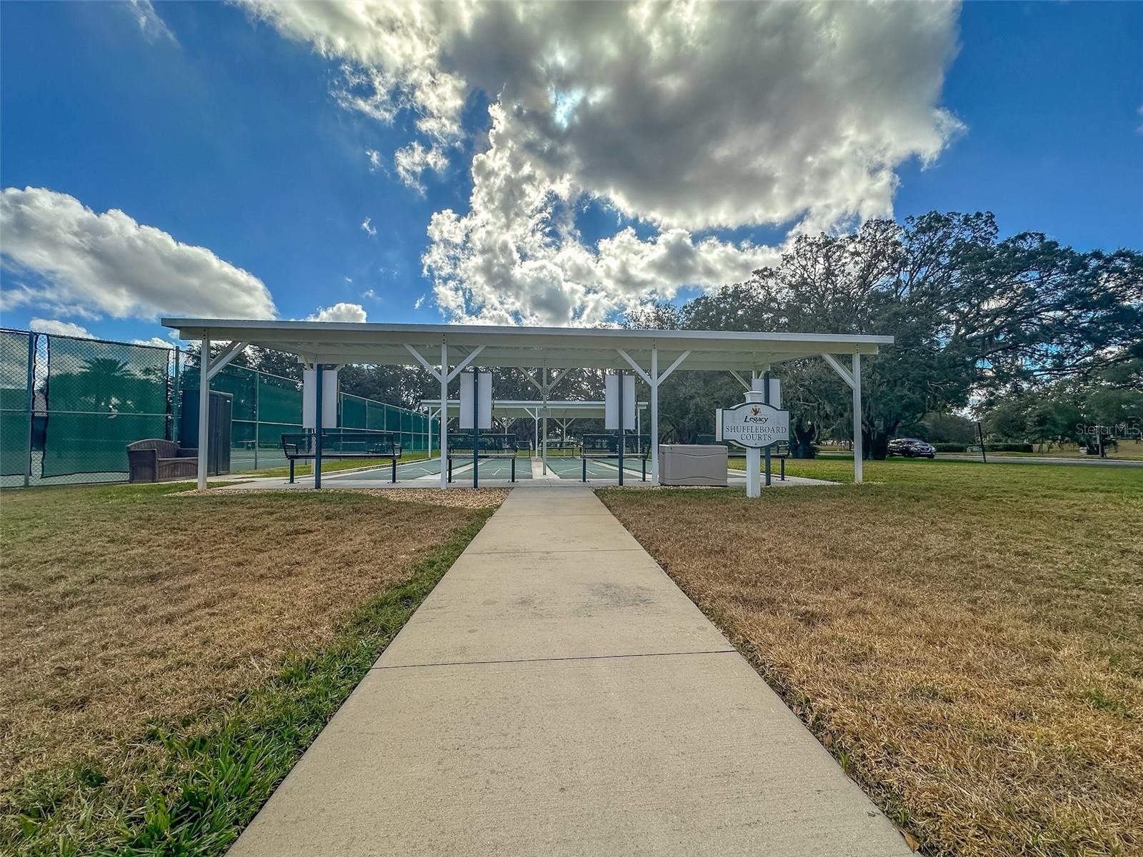 LEESBURG LEGACY LEESBURG UNIT 02 LT 163 - Residential