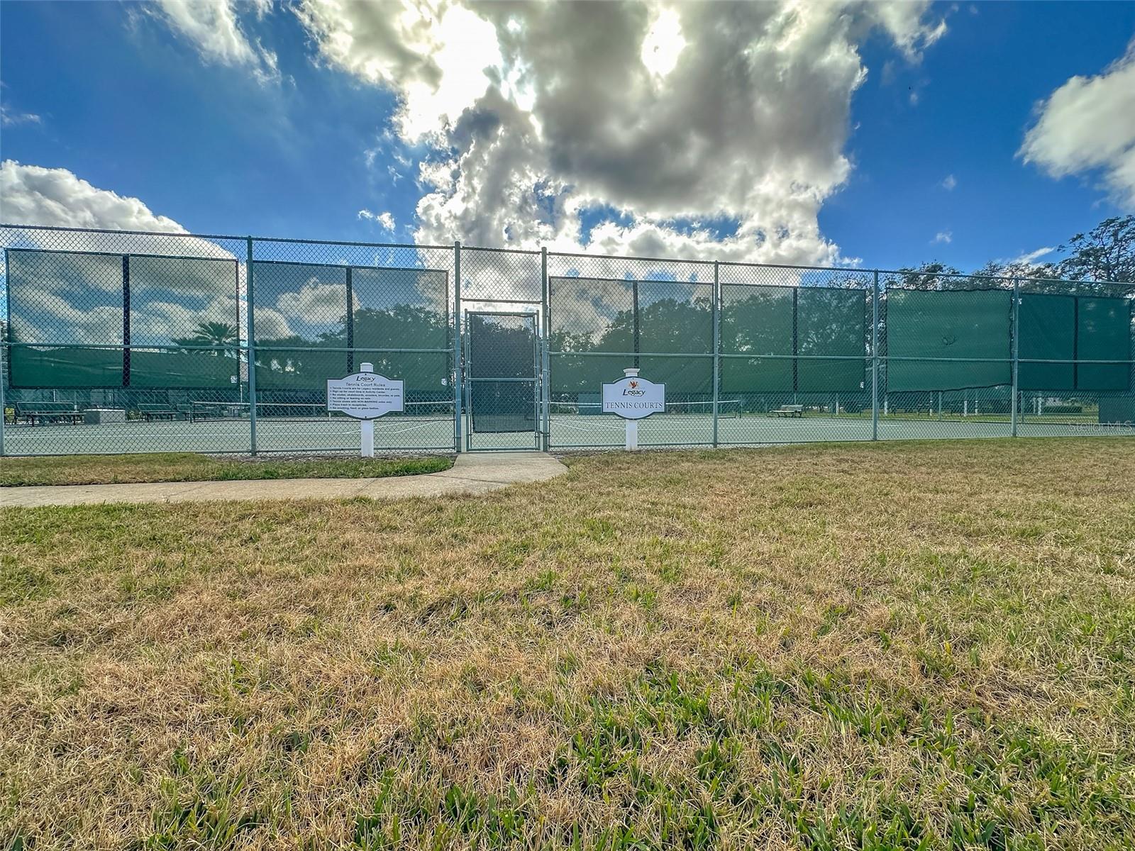 LEESBURG LEGACY LEESBURG UNIT 02 LT 163 - Residential