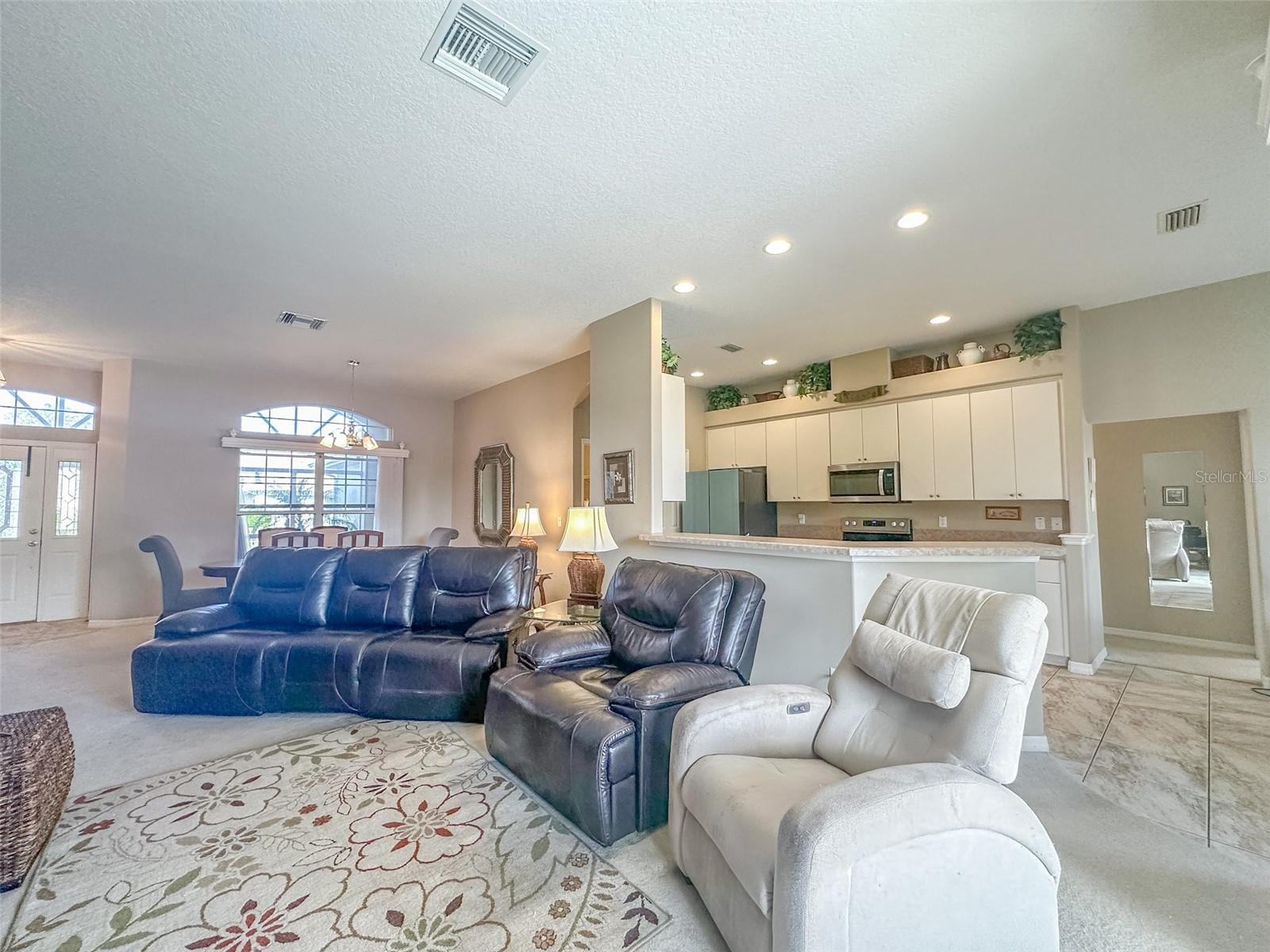 LEESBURG LEGACY LEESBURG UNIT 02 LT 163 - Residential