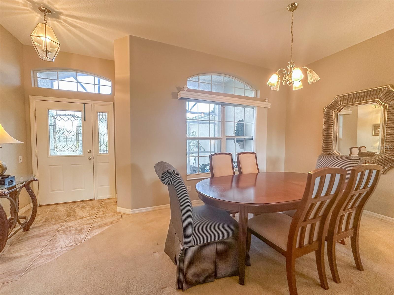 LEESBURG LEGACY LEESBURG UNIT 02 LT 163 - Residential