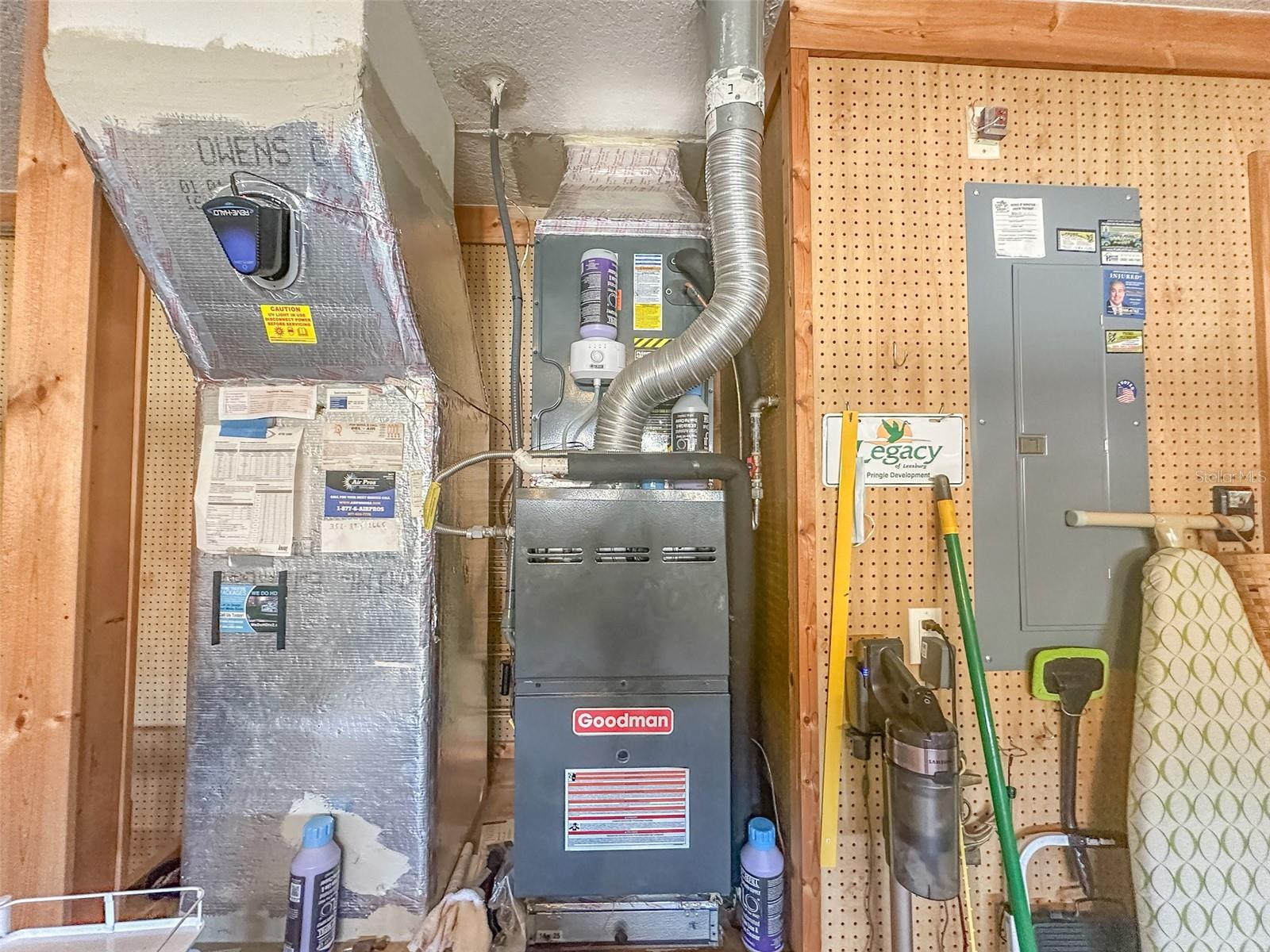 LEESBURG LEGACY LEESBURG UNIT 02 LT 163 - Residential