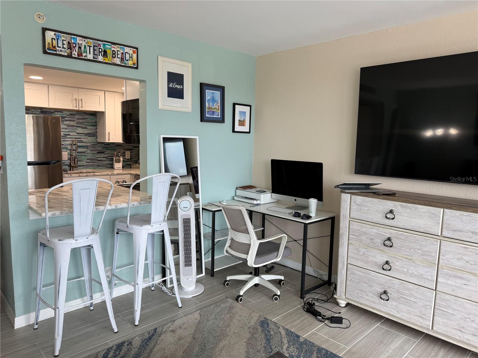 DOLPHIN COVE CLEARWATER - Residential