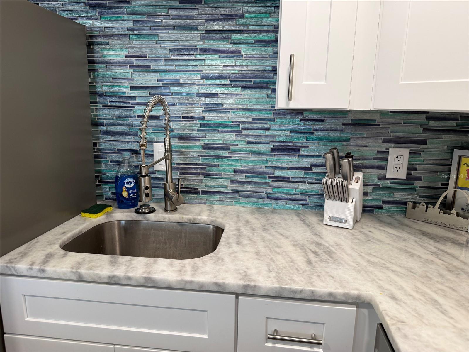 DOLPHIN COVE CLEARWATER - Residential