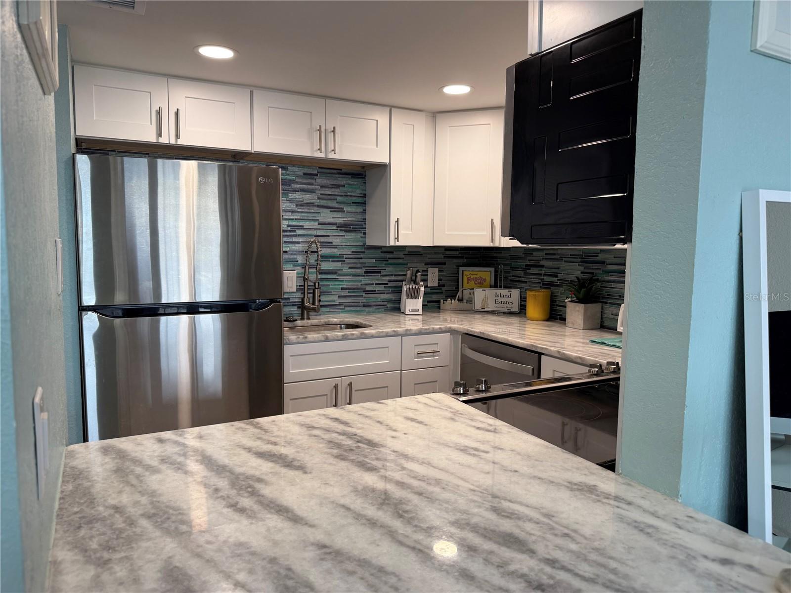 DOLPHIN COVE CLEARWATER - Residential
