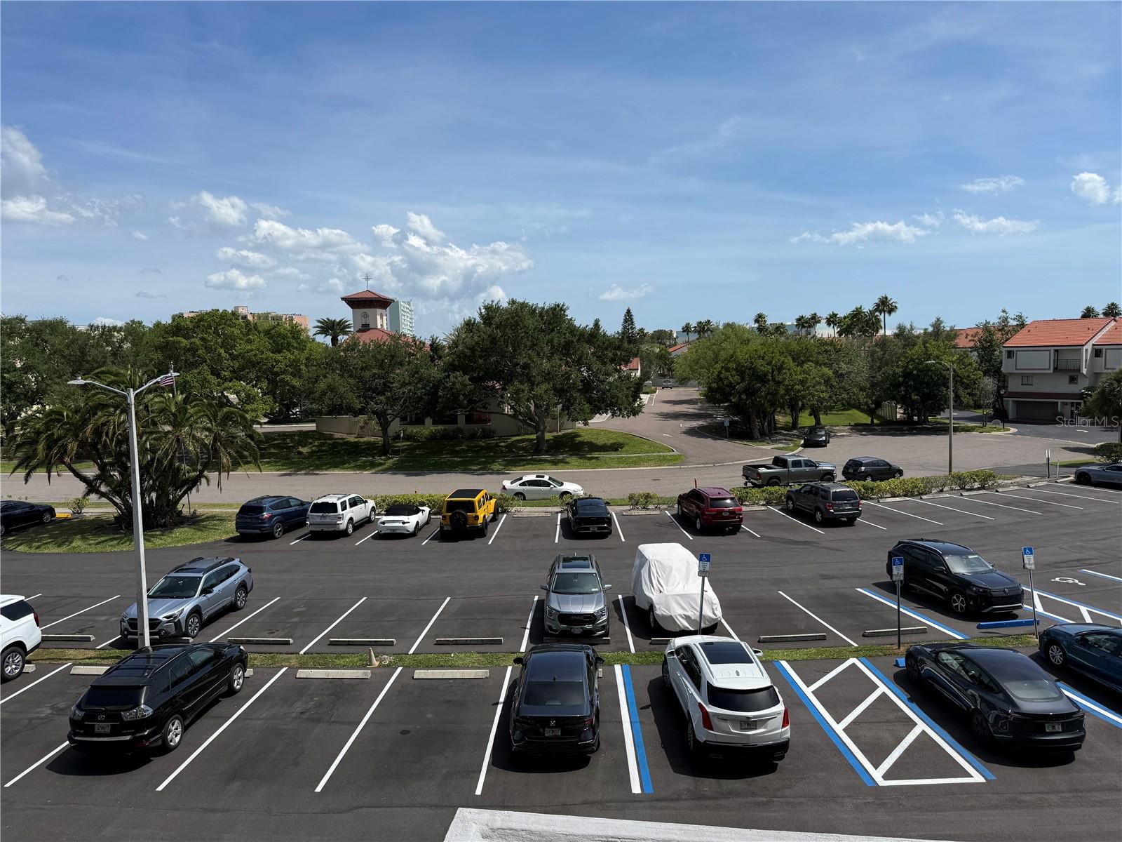 DOLPHIN COVE CLEARWATER - Residential
