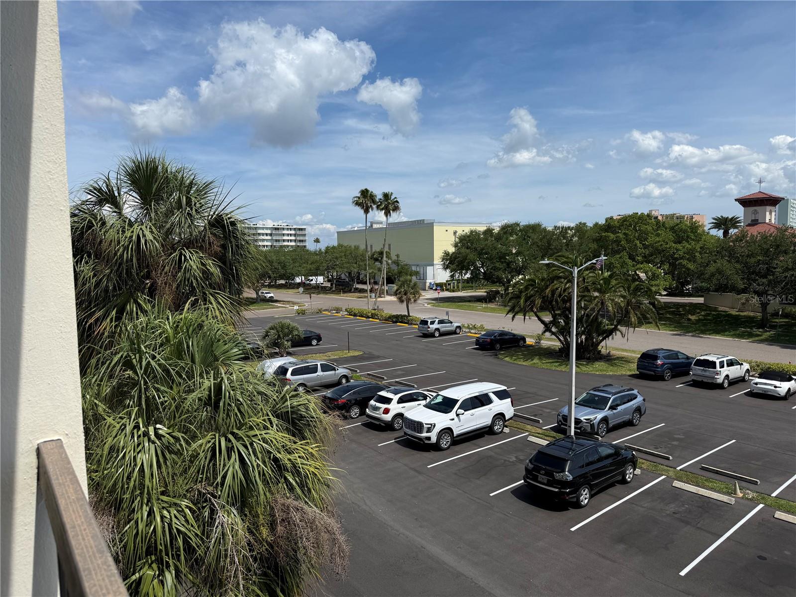 DOLPHIN COVE CLEARWATER - Residential
