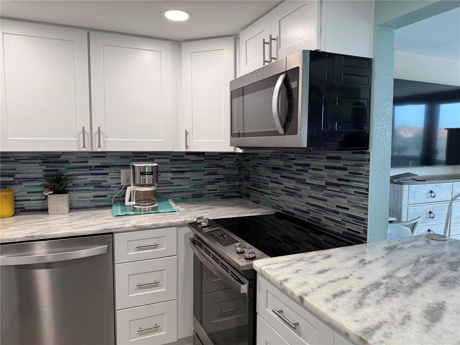 DOLPHIN COVE CLEARWATER - Residential