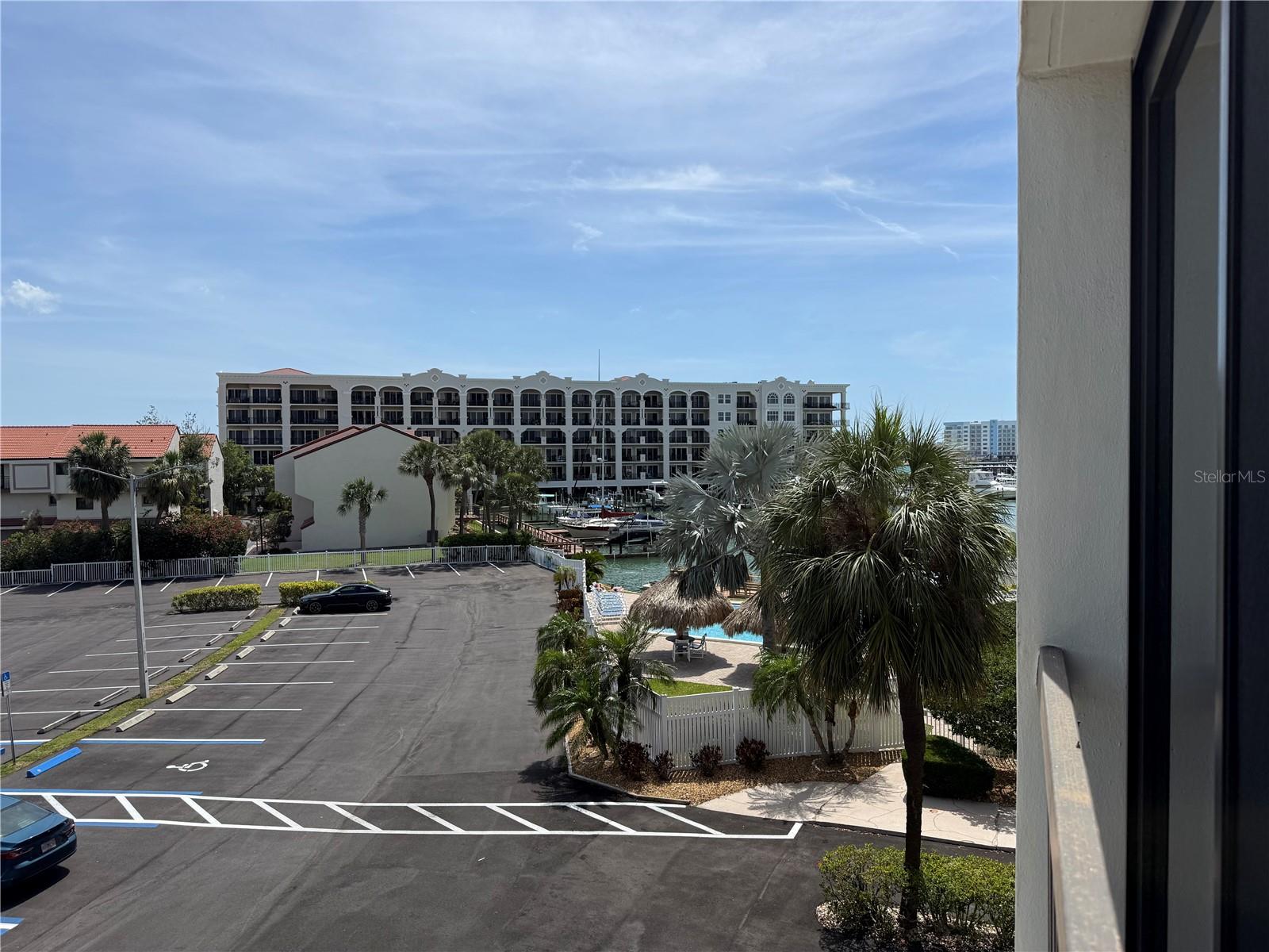 DOLPHIN COVE CLEARWATER - Residential
