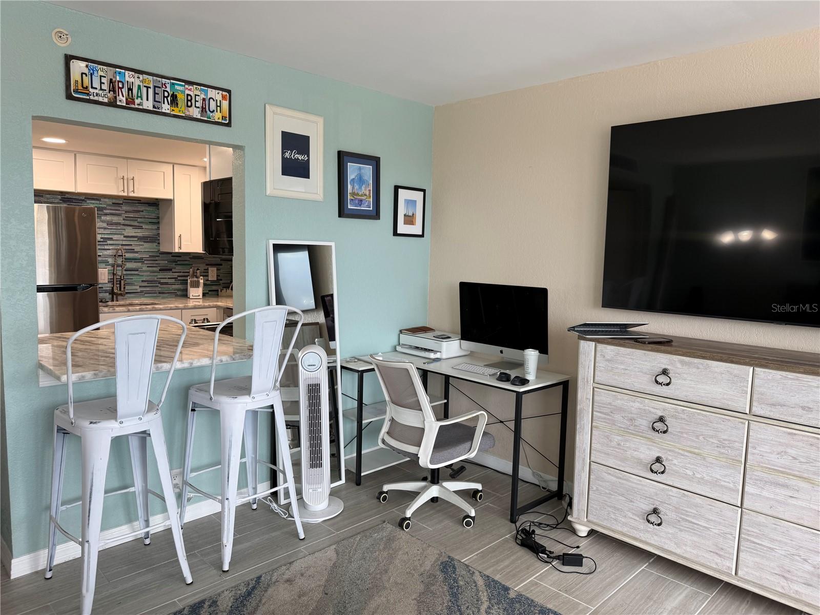 DOLPHIN COVE CLEARWATER - Residential