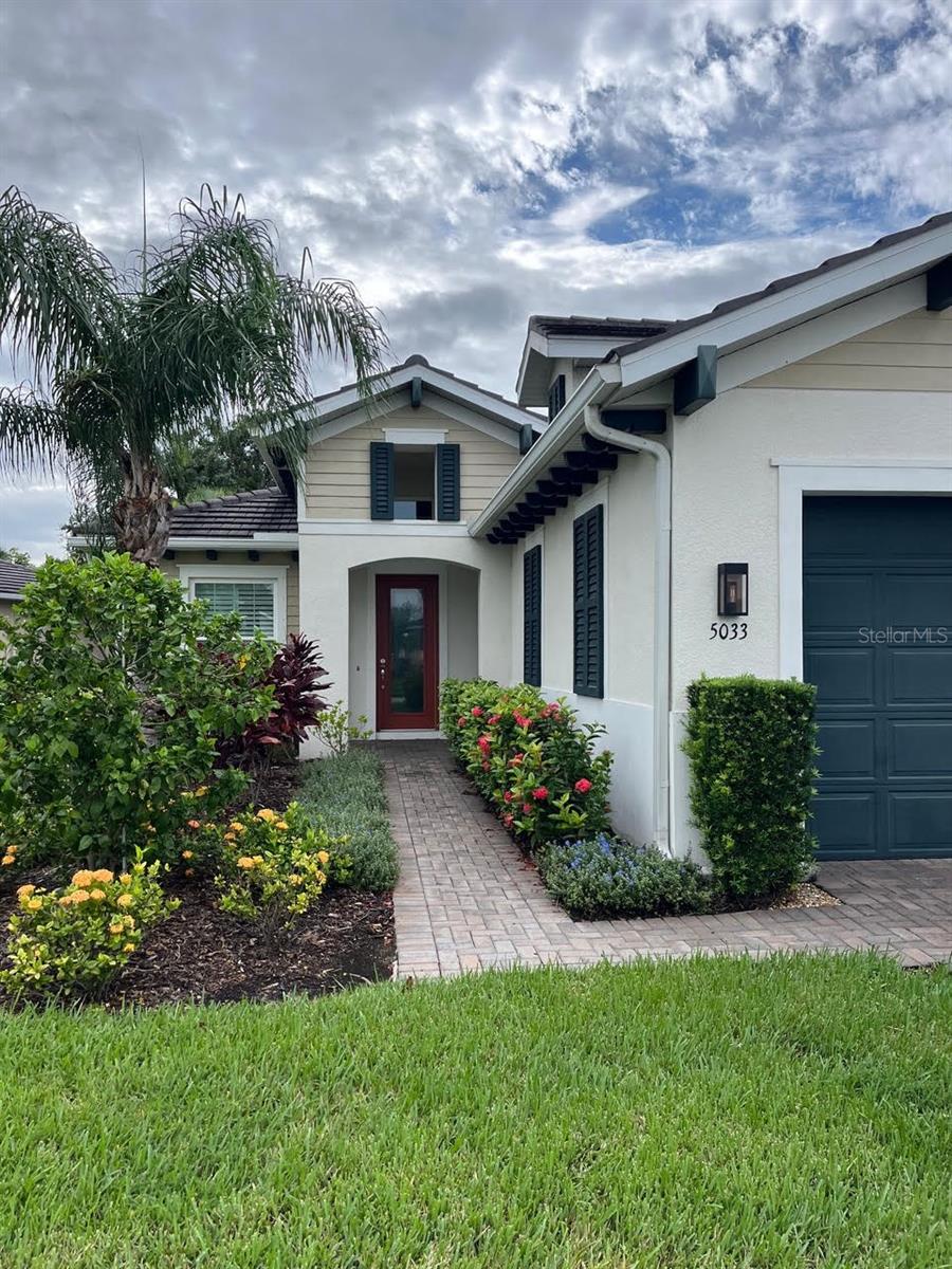 TIDEWATER PRESERVE 3 - Residential