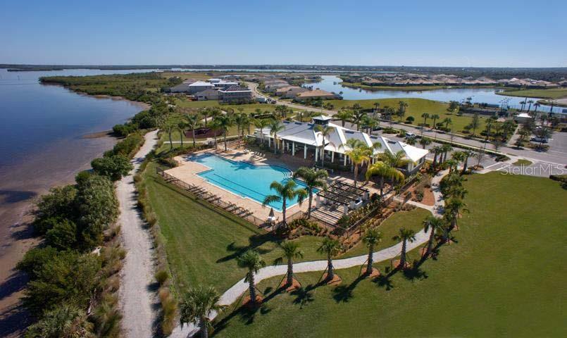 TIDEWATER PRESERVE 3 - Residential