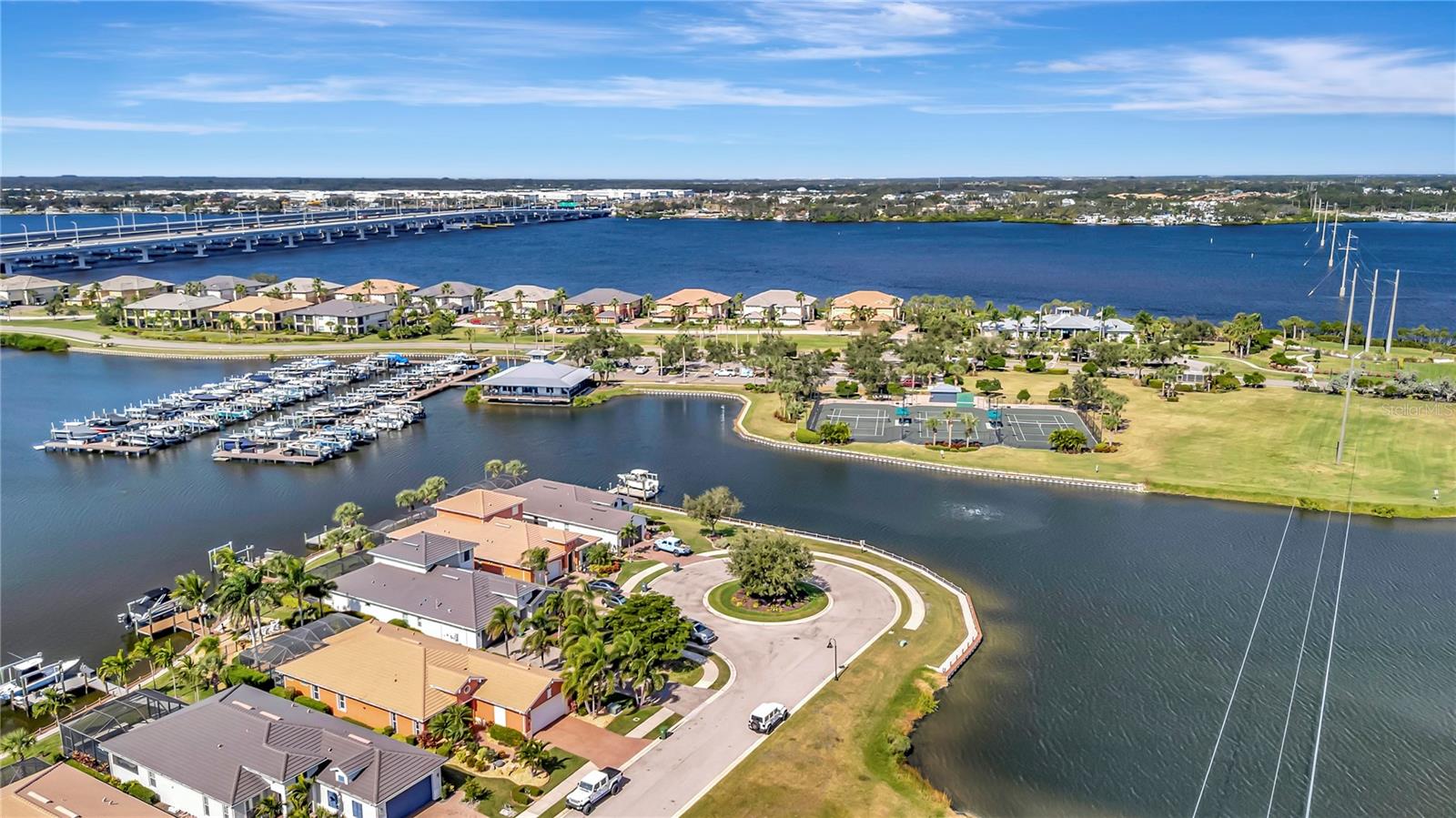 TIDEWATER PRESERVE 3 - Residential