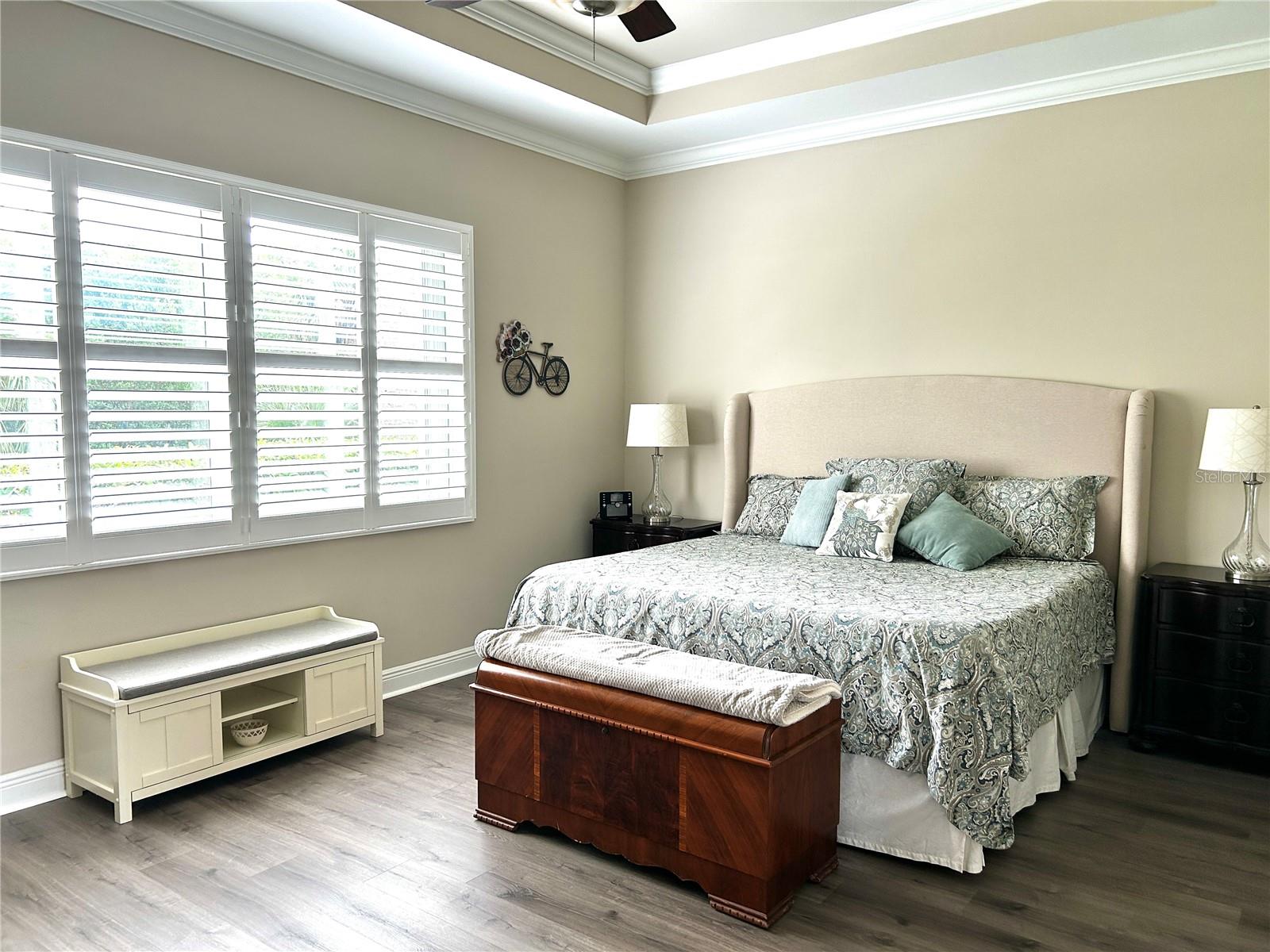 TIDEWATER PRESERVE 3 - Residential