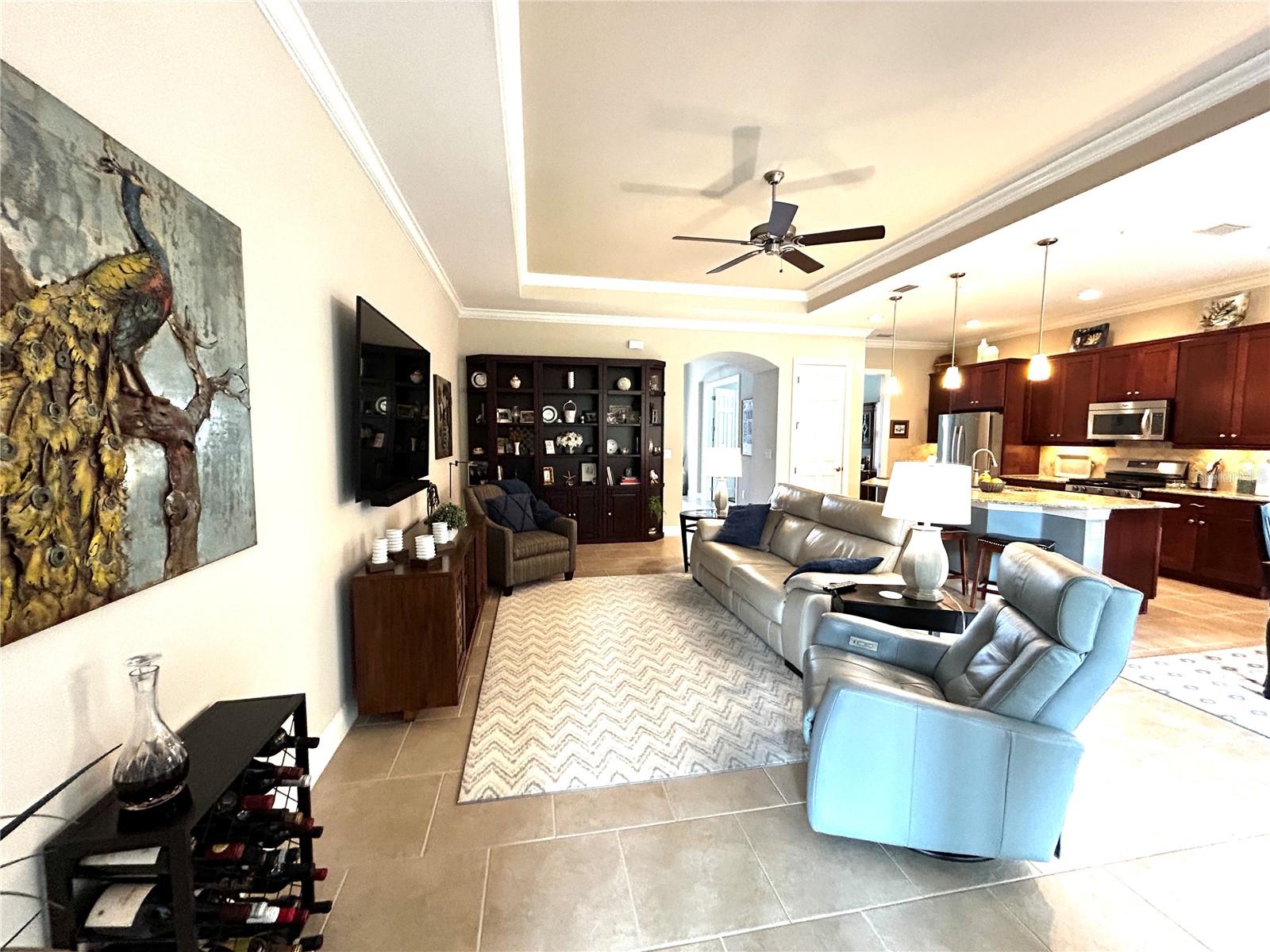 TIDEWATER PRESERVE 3 - Residential