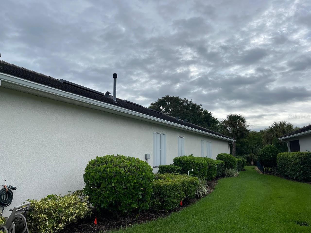 TIDEWATER PRESERVE 3 - Residential