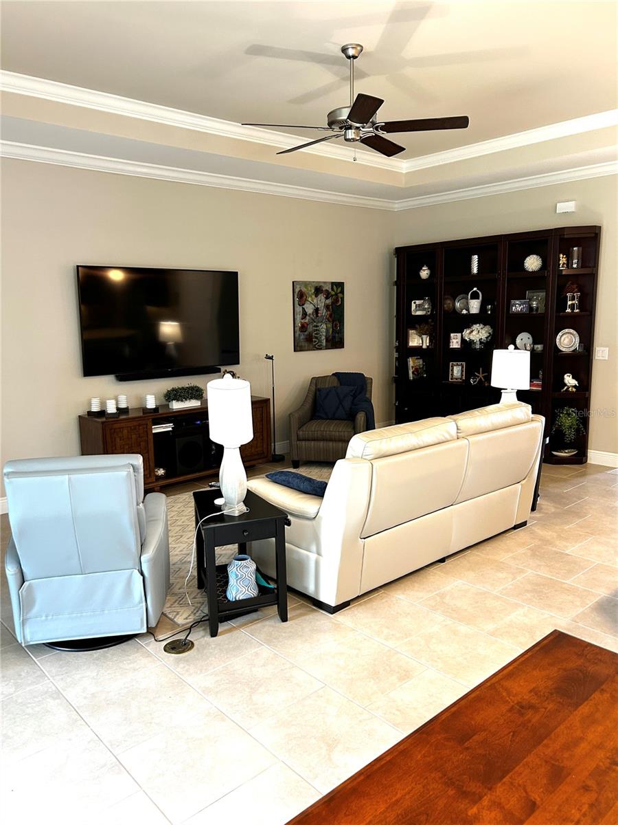 TIDEWATER PRESERVE 3 - Residential