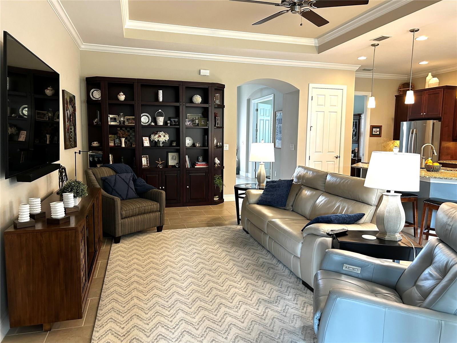 TIDEWATER PRESERVE 3 - Residential