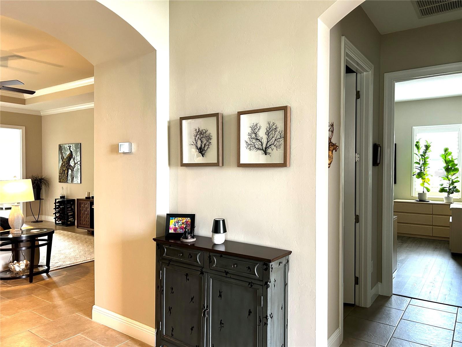 TIDEWATER PRESERVE 3 - Residential