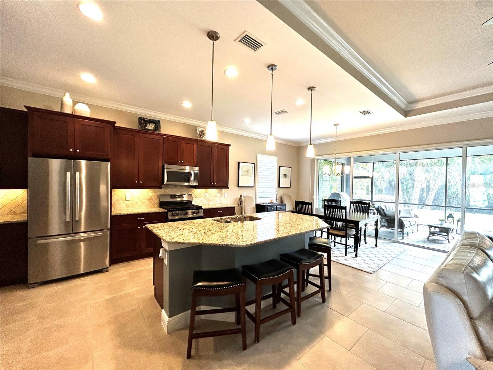 TIDEWATER PRESERVE 3 - Residential