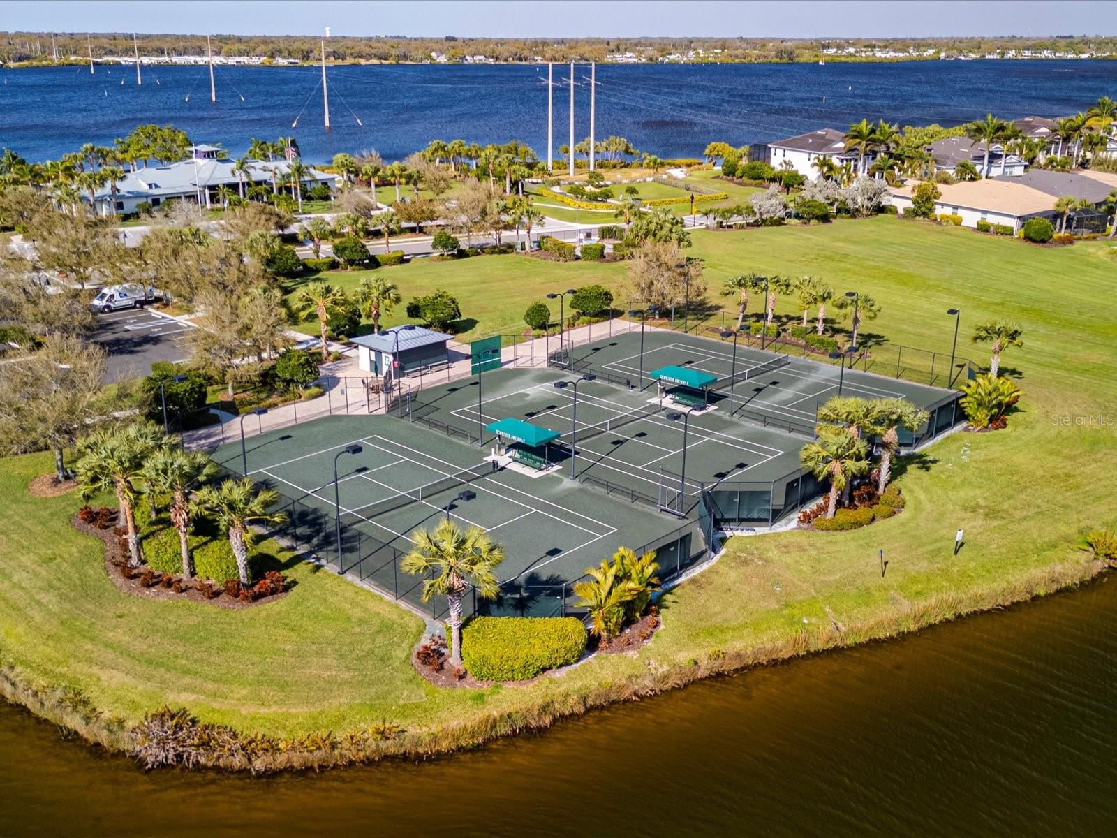 TIDEWATER PRESERVE 3 - Residential