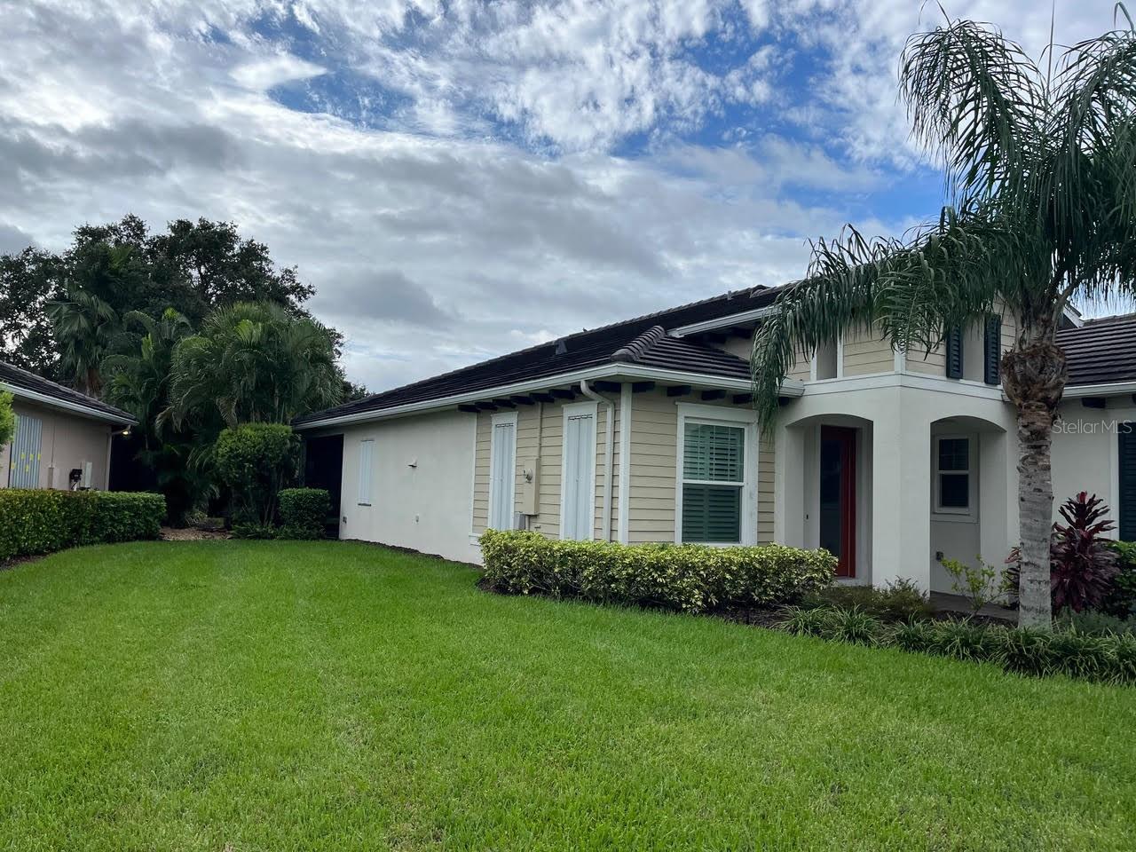 TIDEWATER PRESERVE 3 - Residential