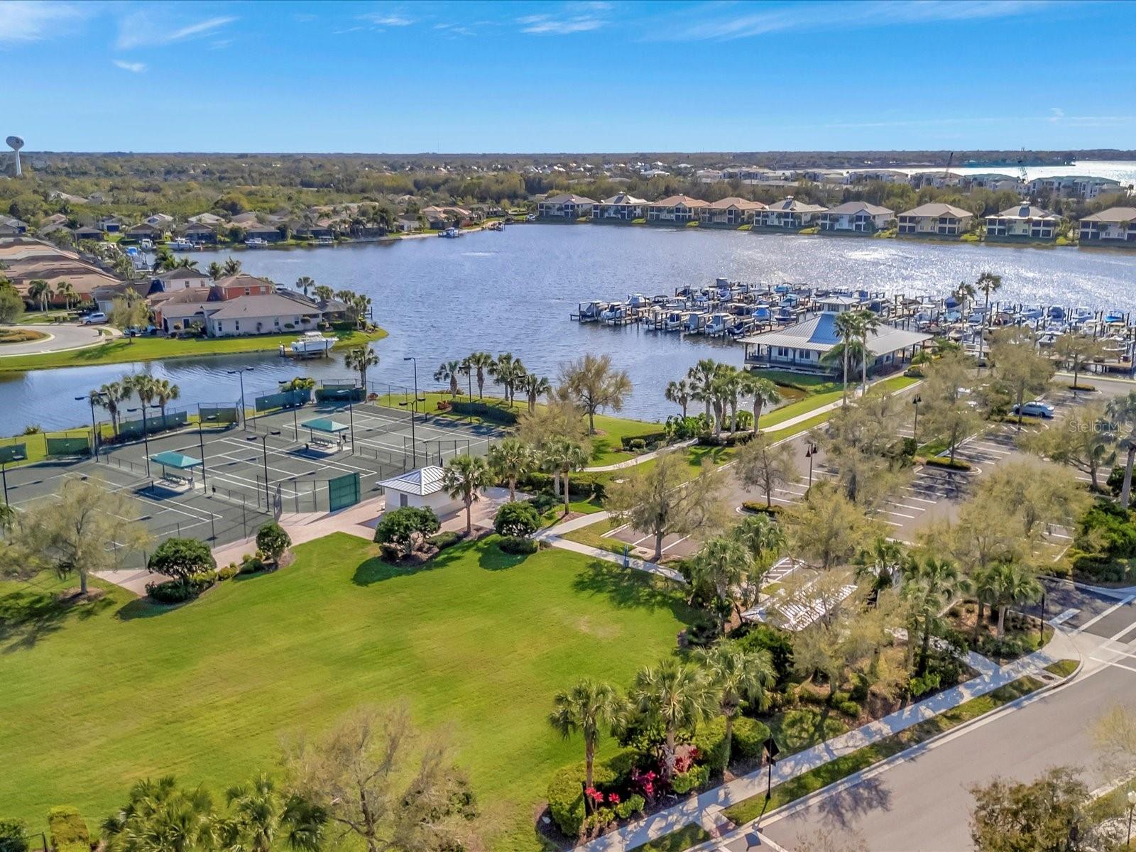 TIDEWATER PRESERVE 3 - Residential