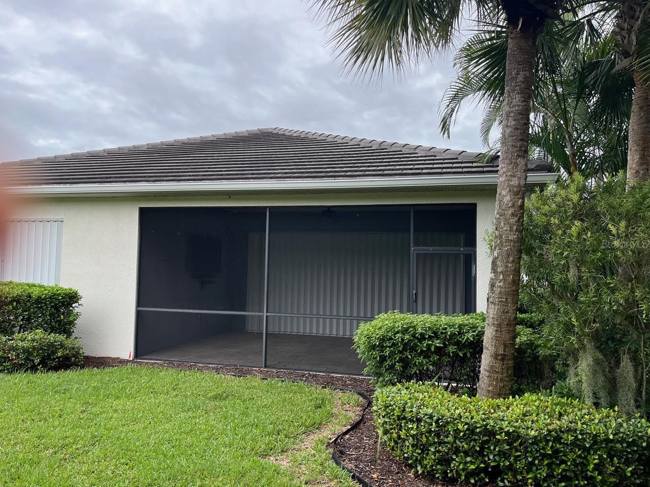 TIDEWATER PRESERVE 3 - Residential